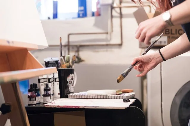 What do YOU want to make?