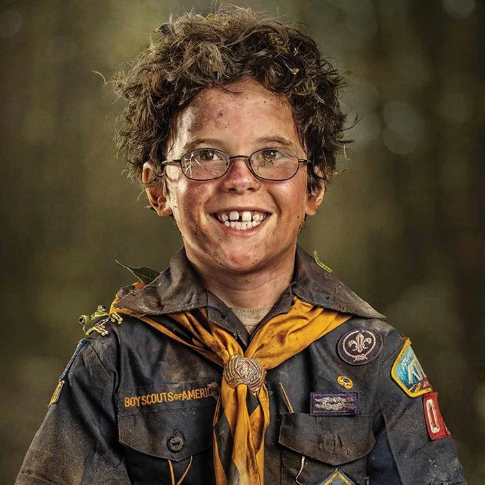 Boy Scouts of America