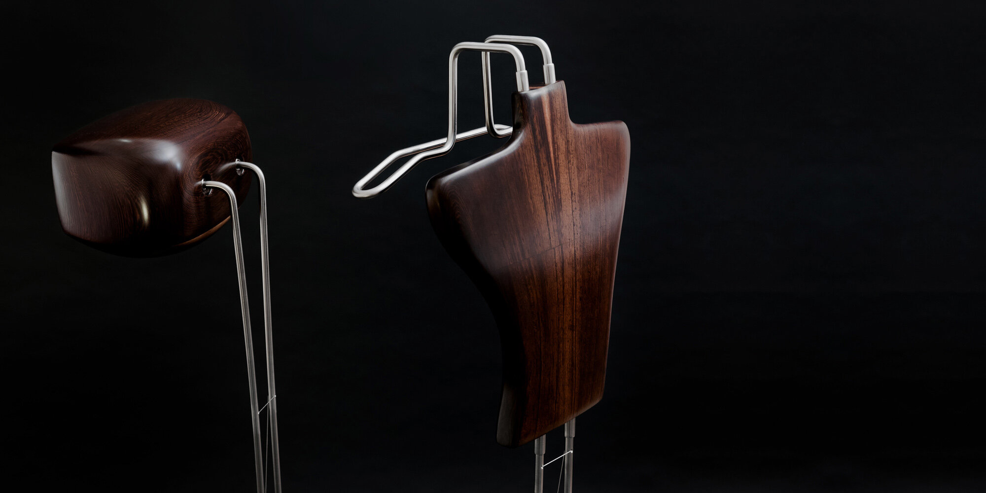 STANDS/ HANGER & SHELF/ 2012
