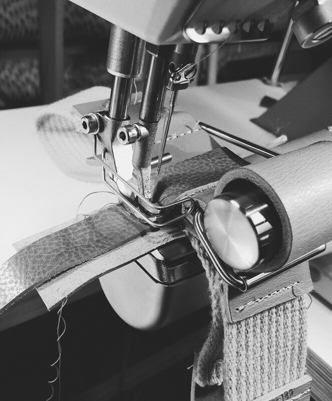  experimenting with testing materials// próby z testowym materiałem 