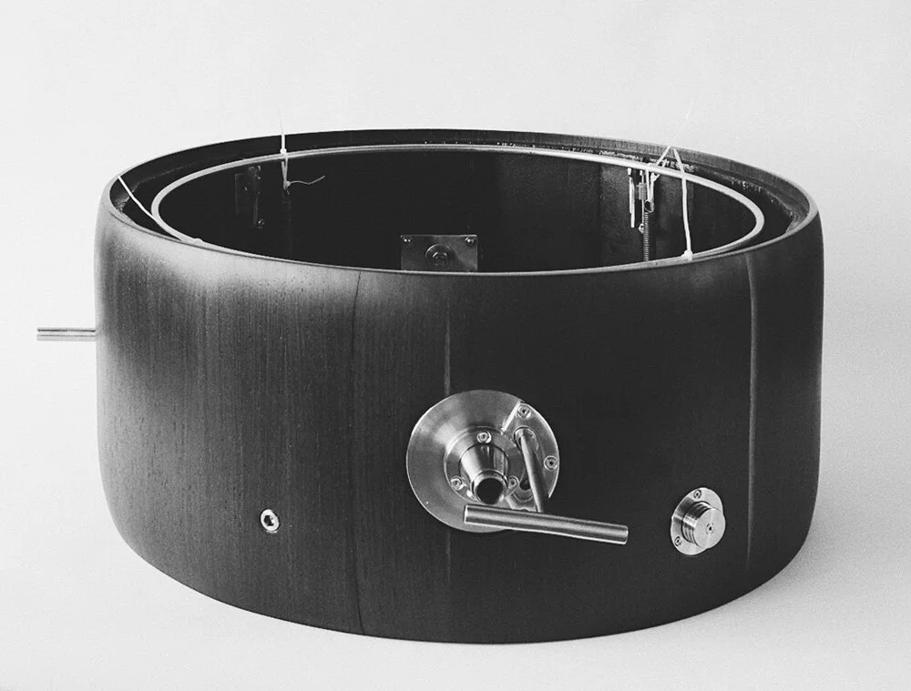  fitting hoops on the body// dopasowywanie obręczy 