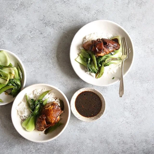 Incredible depth of flavour is easy with our authentic Chinese Master Stock.