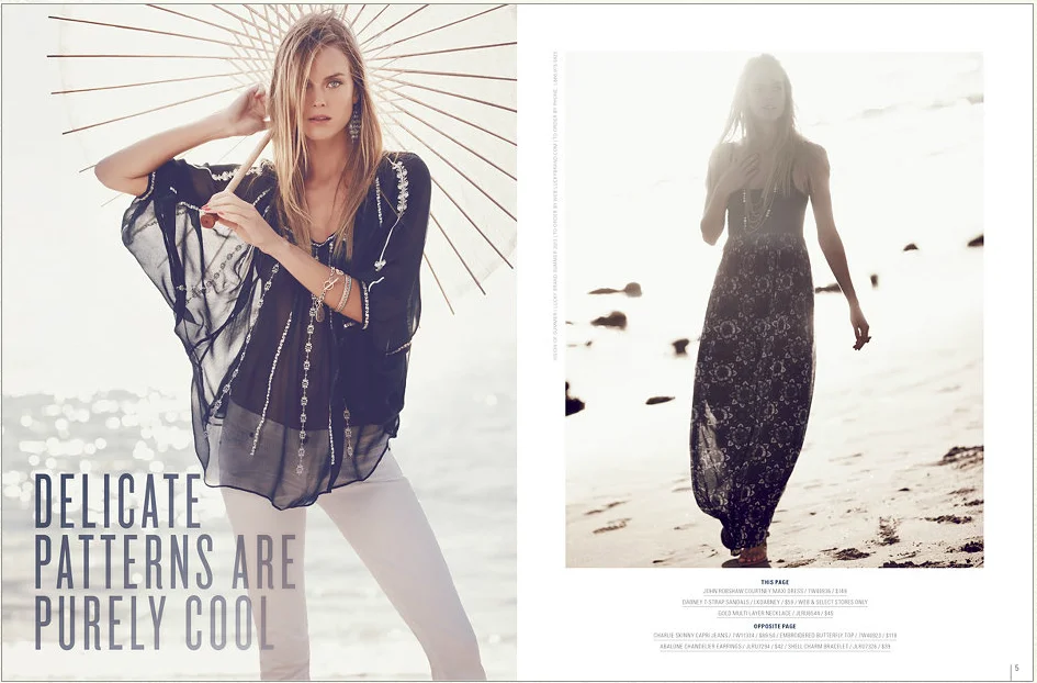 Lucky Summer top & dress.jpg