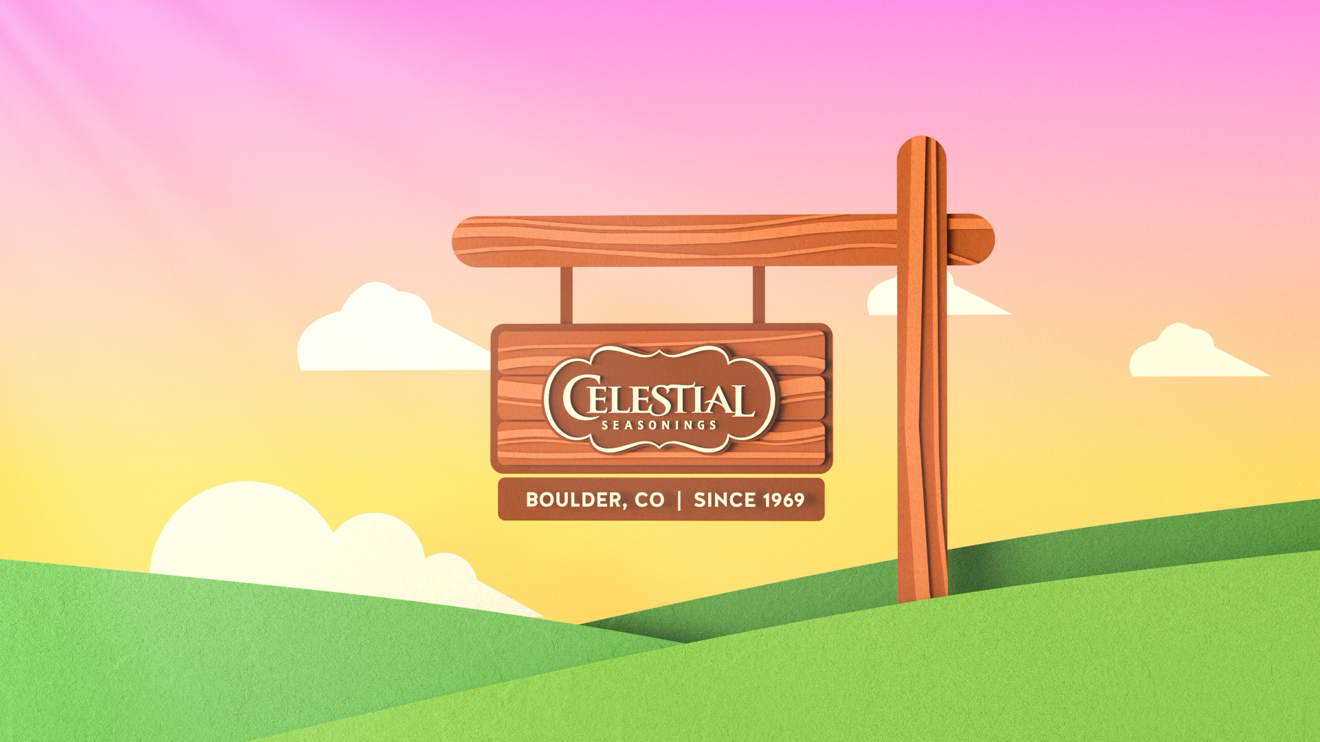 Celestial Seasonings