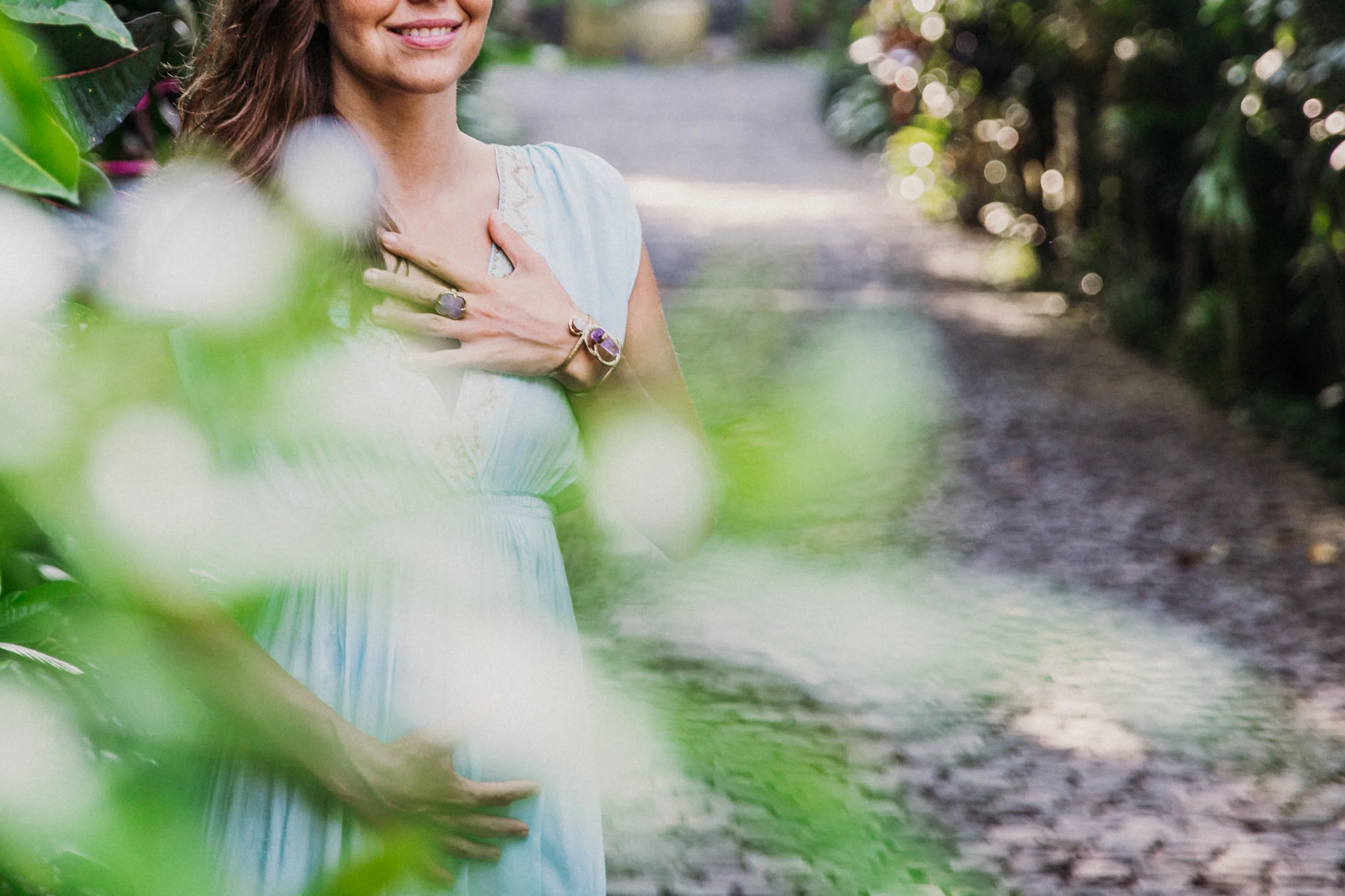 photo credit - Womb Healing - The Photo Forest
