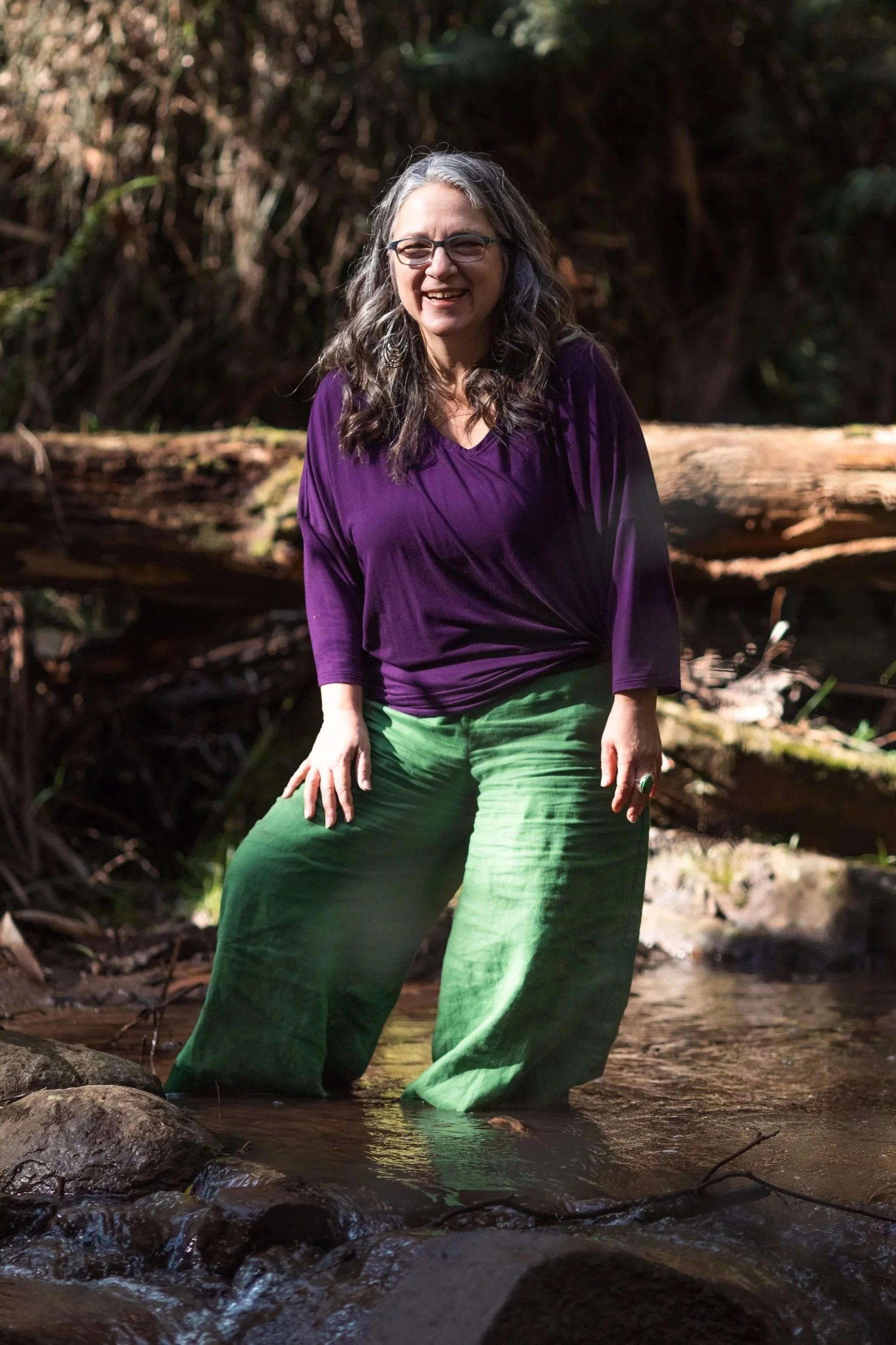 Midlife: A New Dance