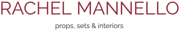 Props, Sets & Interiors