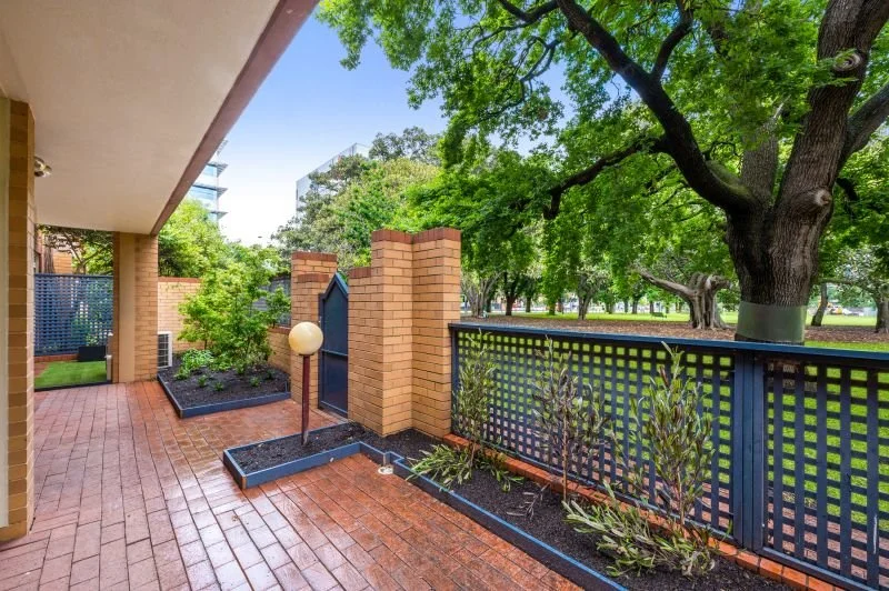 Open for Inspection 5/21 Park Lane Sth Yarra