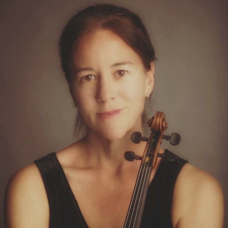 Mary Beth Woodruff: Concert Master