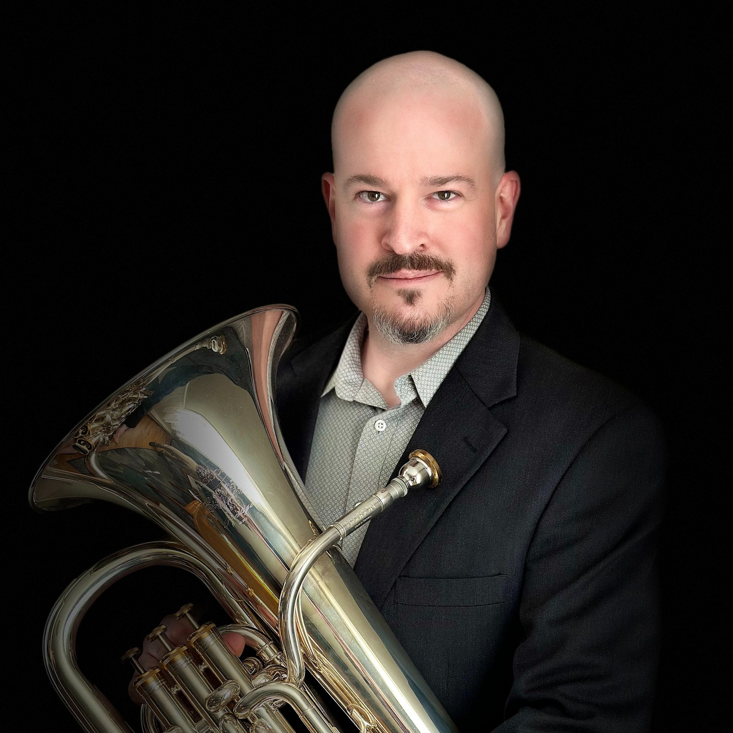John T. Hart Jr. : Trombone