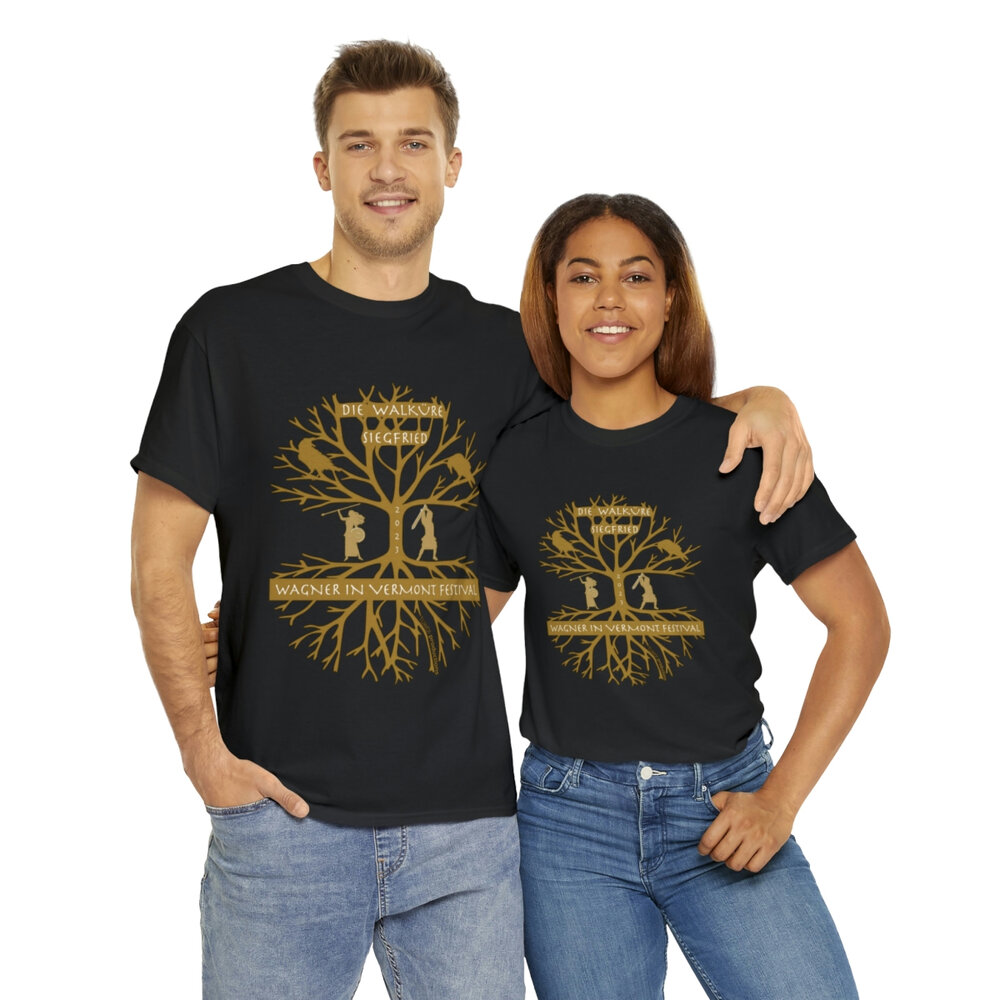 Time To Hunt 2023 T-Shirt - Wiotee