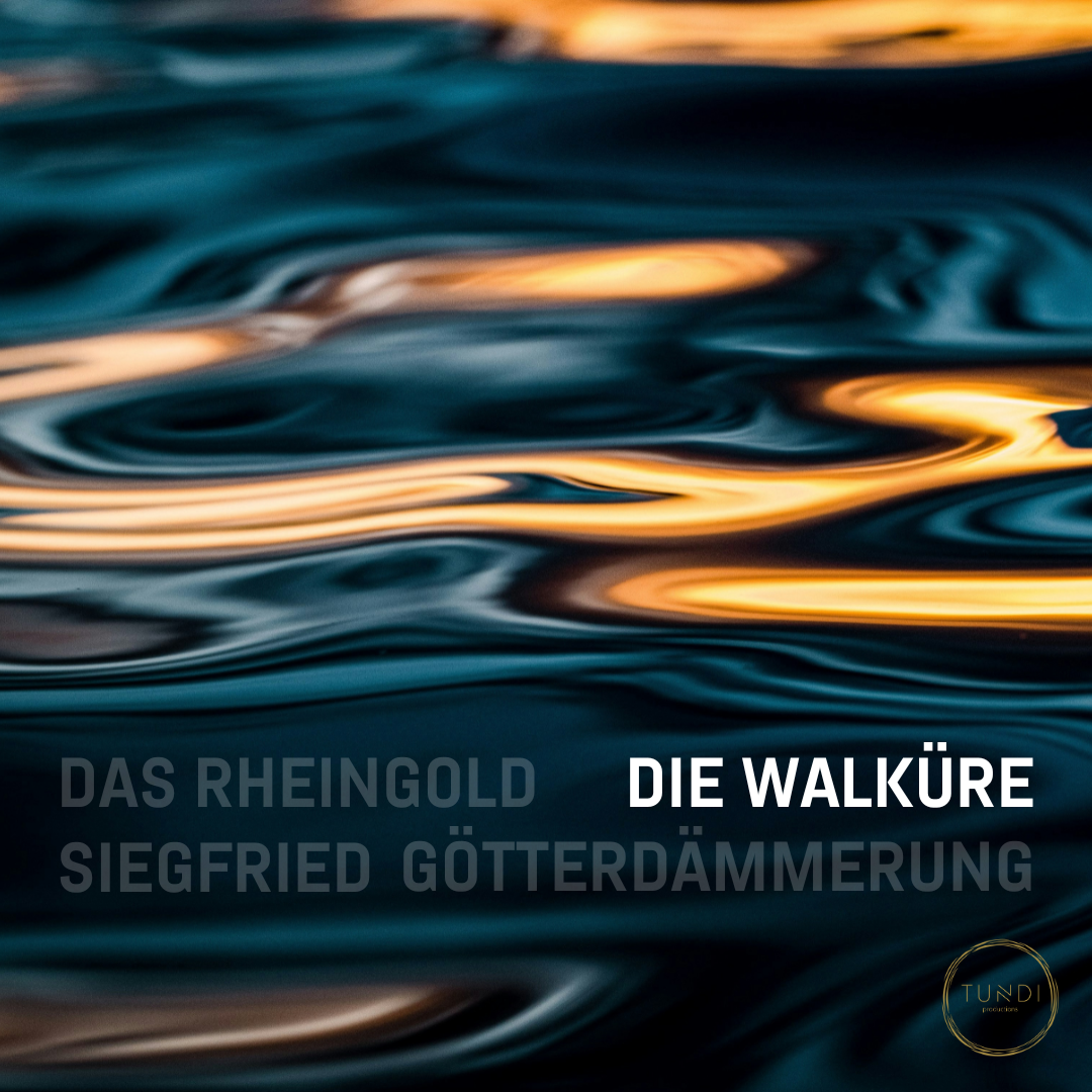 Die Walküre