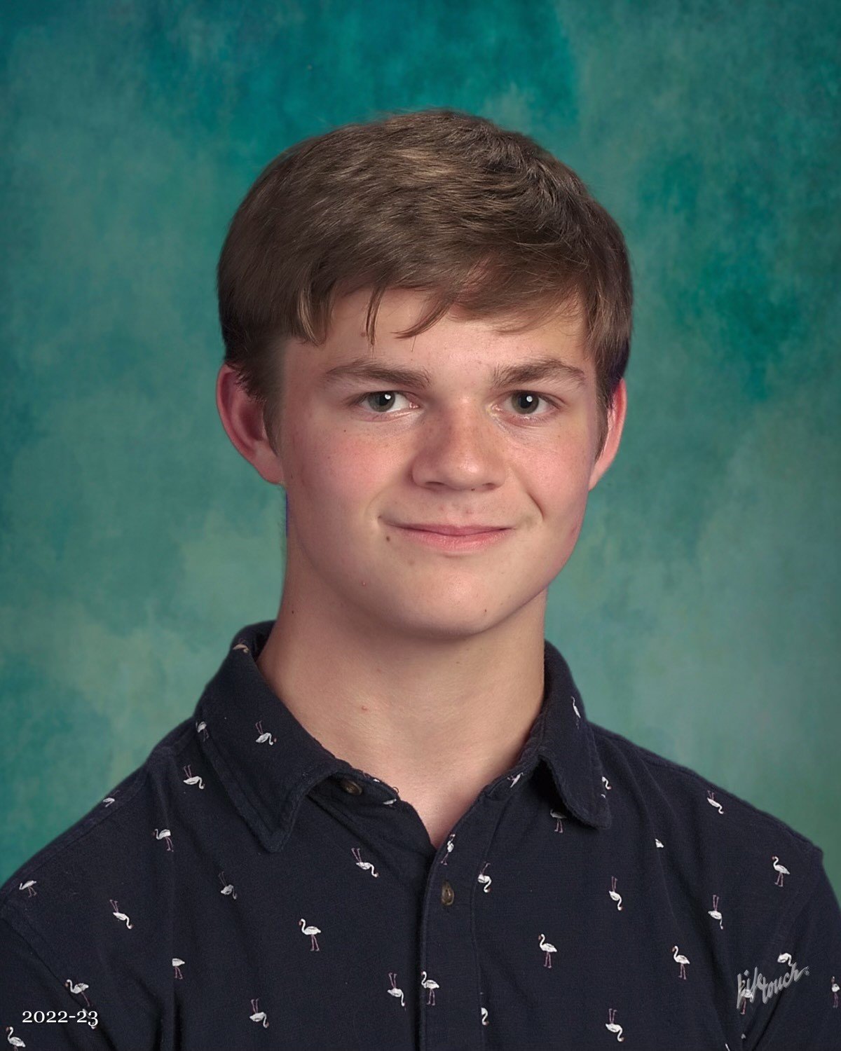 Wyatt Cudworth: Percussion