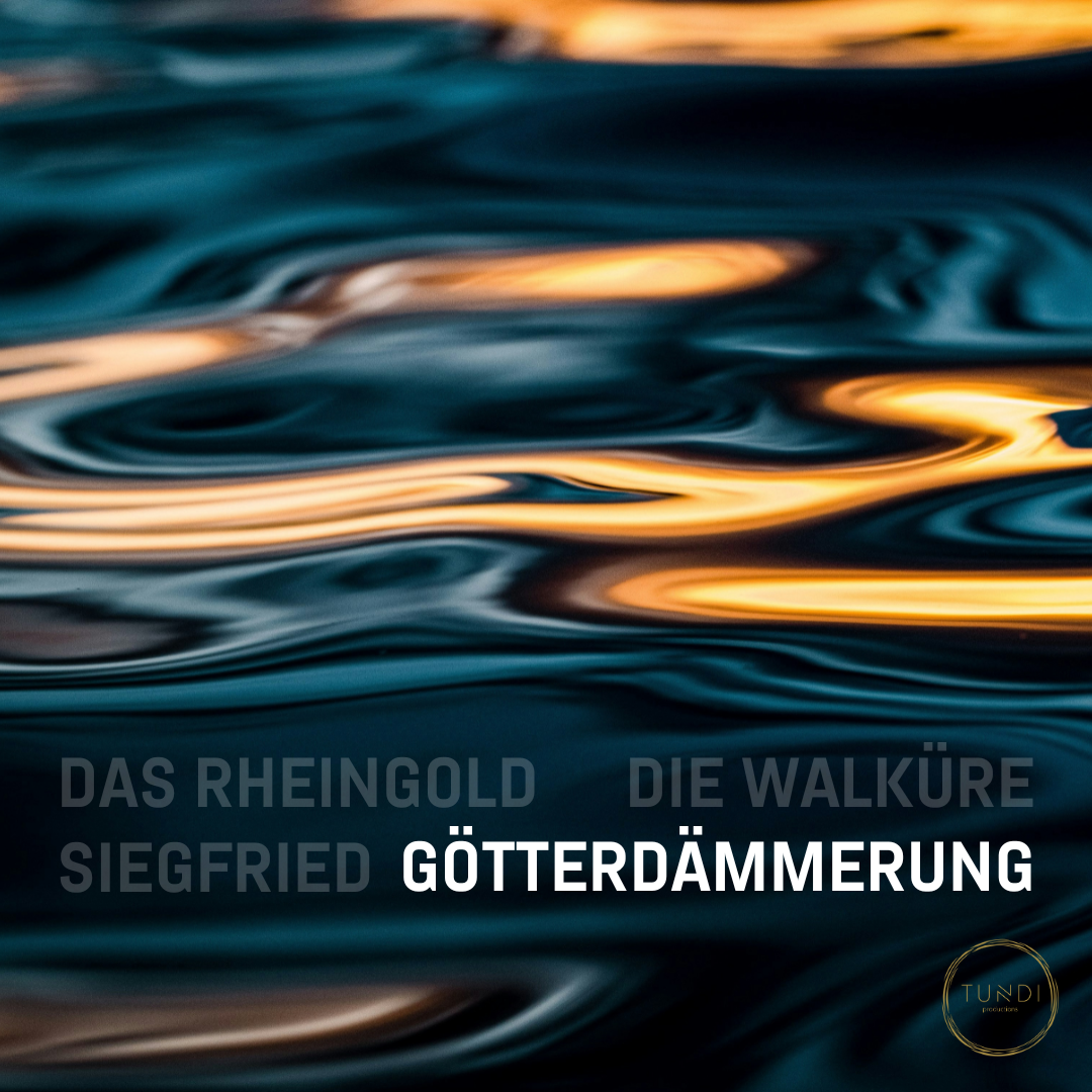 Götterdämmerung