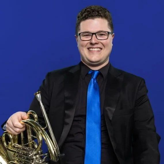 Stefan Williams: Horn