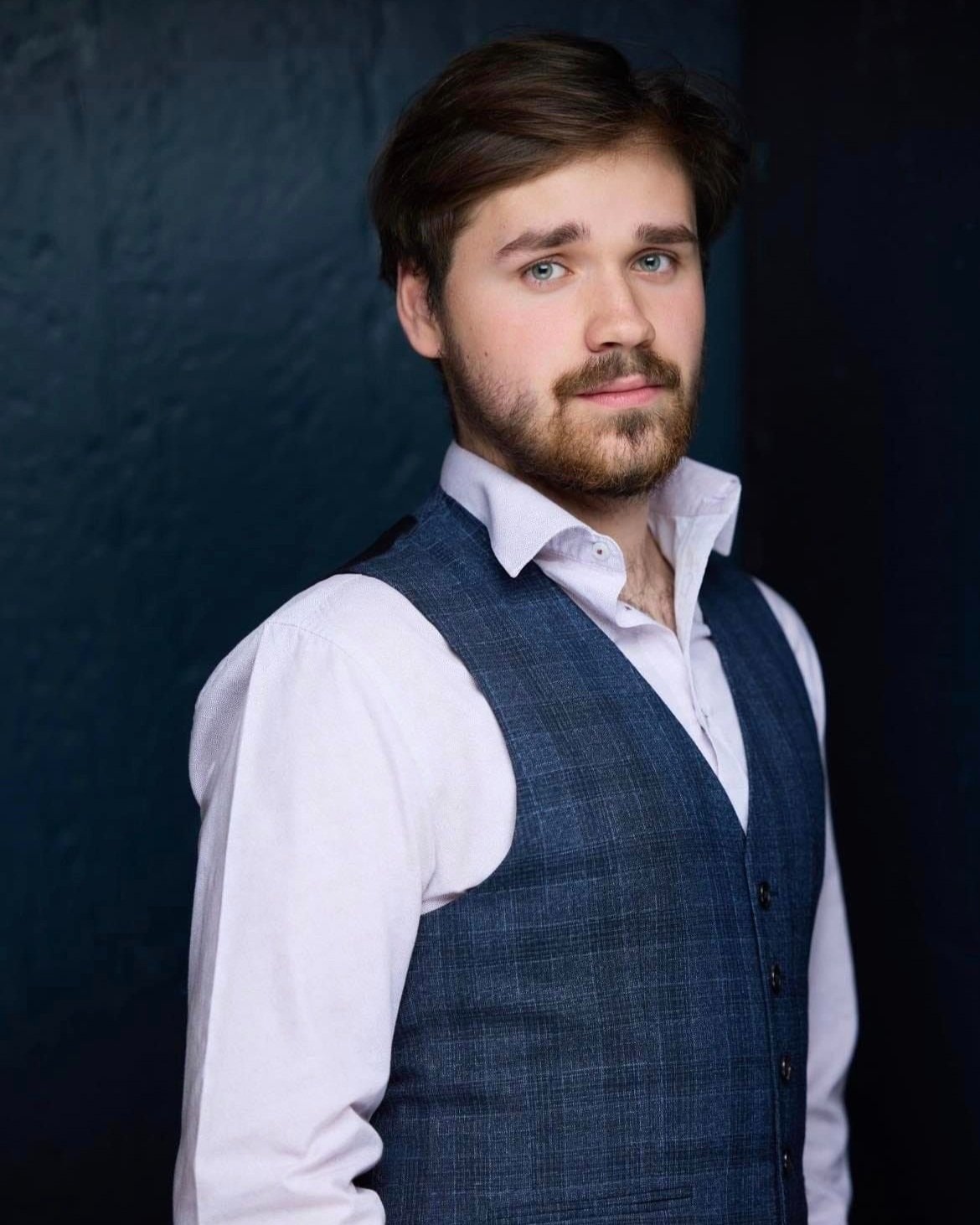 Harrison Chéné-Gration: Wotan (Das Rheingold) Cover, Hunding Cover
