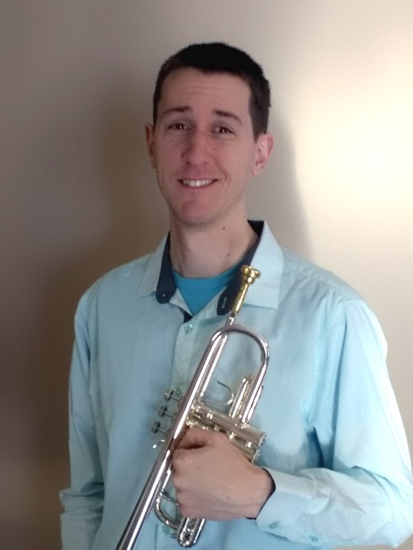 Nathan Shower: Trumpet