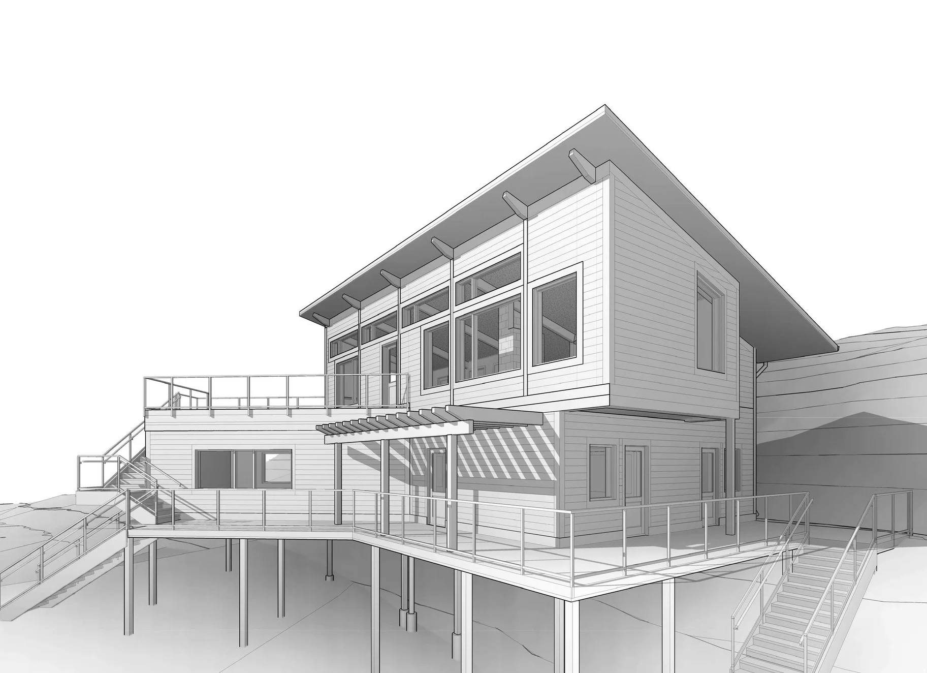 Todd House