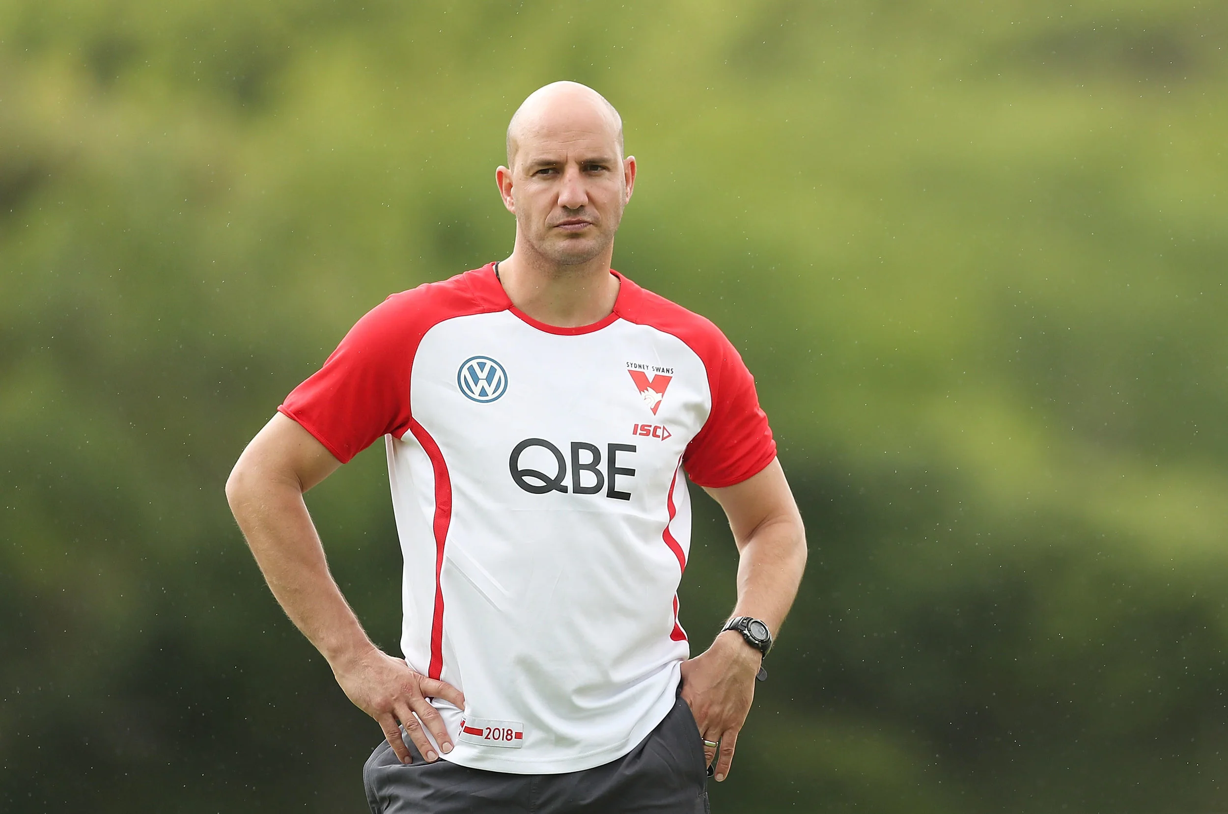 Tadhg Kennelly