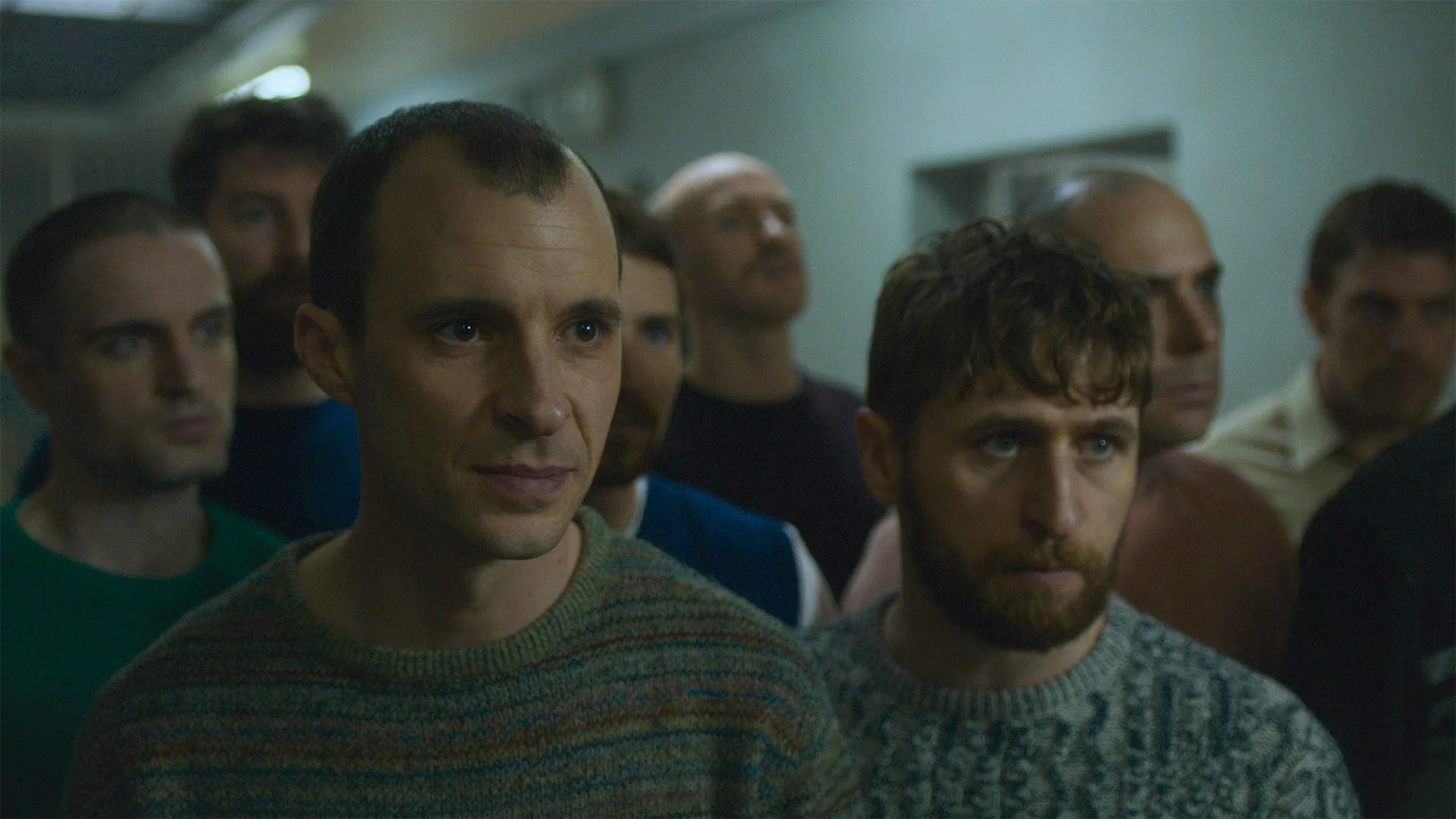 The Maze will be screening on opening night at the festival. Based on the true story of the 1983 mass break-out of 38 IRA prisoners from HMP Maze high-security prison in Northern Ireland. 