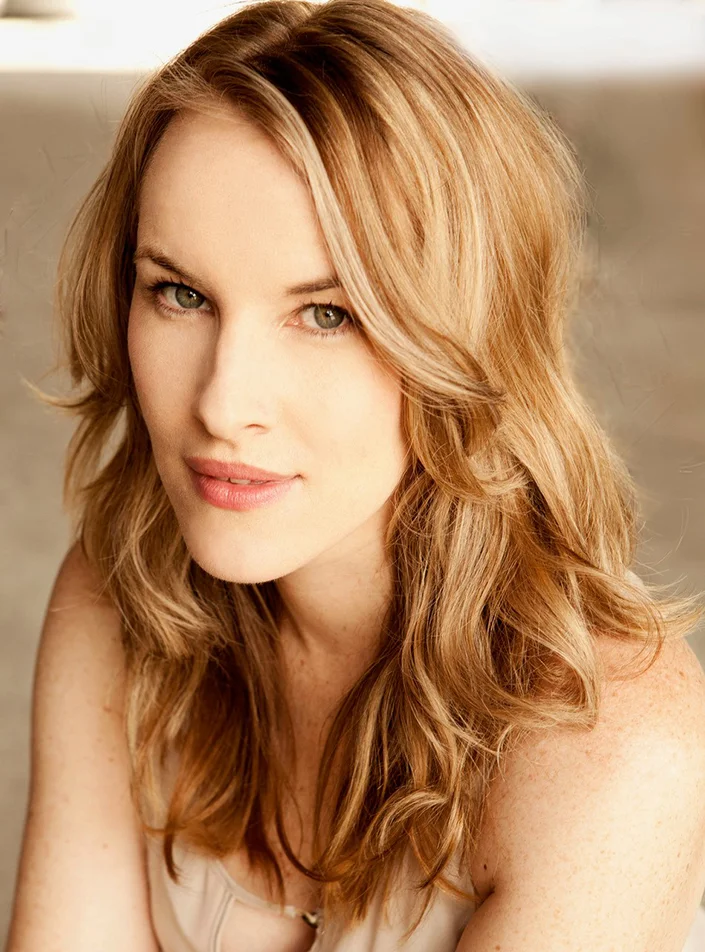 Playwright Kate Mulvany, who adapted Ruth Park's classic for the stage.