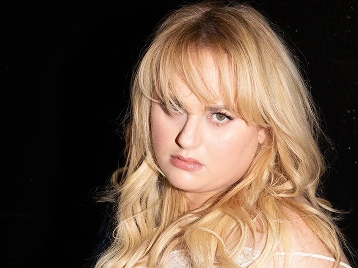 Rebel Wilson is a big fan of Martin McDonagh’s work.