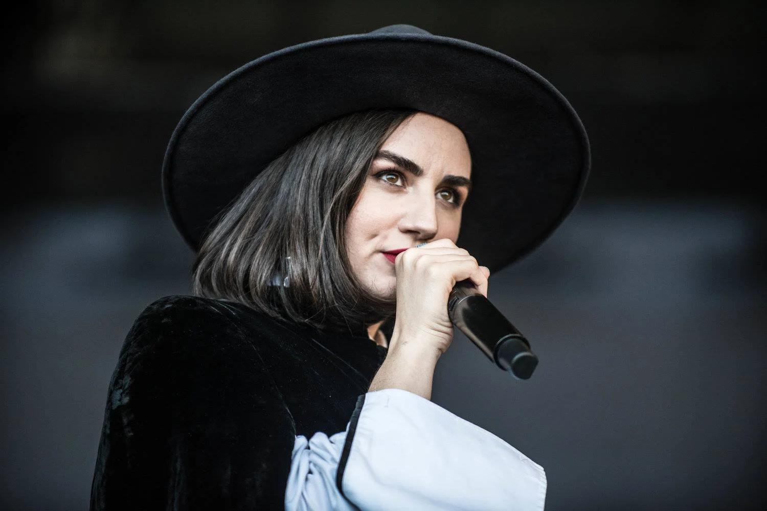Meg Mac is a star on the rise with a national tour in April.