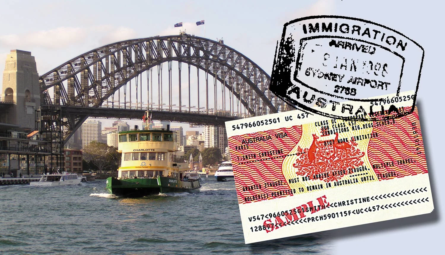 Australia’s skilled immigration system is facing another shake-up.