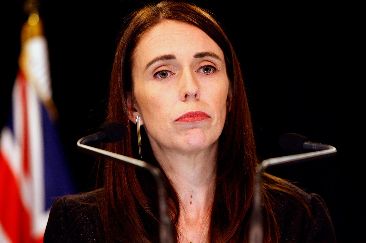 New Zealand Prime Minister Jacinda Ardern has criticised Australia’s policy of deporting people who moved to Australia as children.