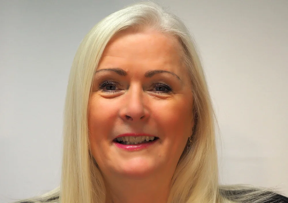 Karen Murphy wants to remain as president of the Sydney St Patrick’s Day Parade. The AGM takes place on June 18.