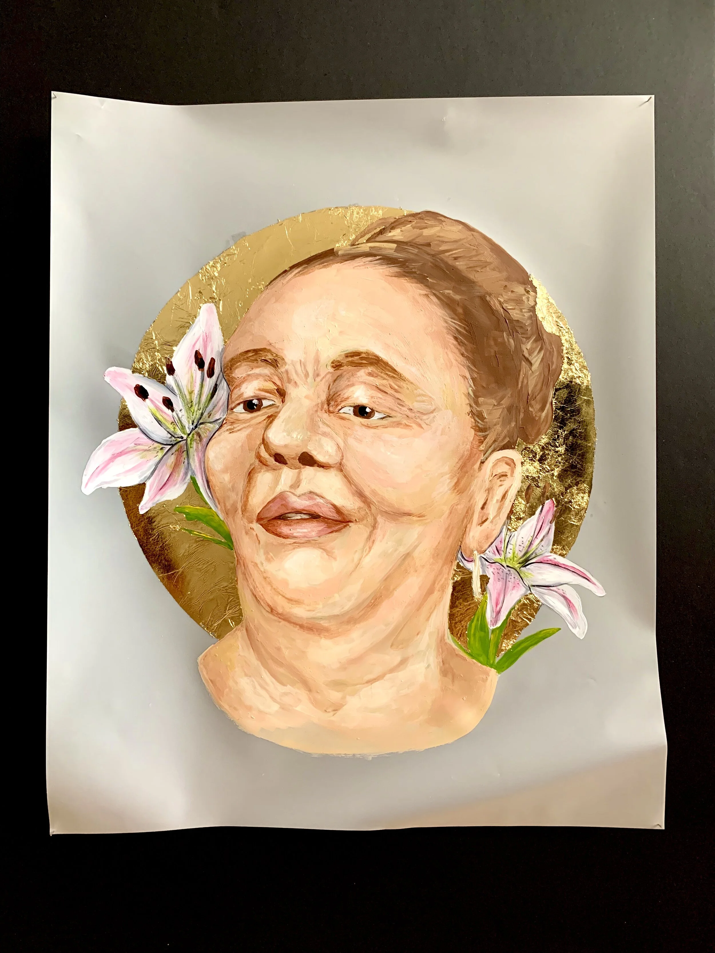 LA DOÑA