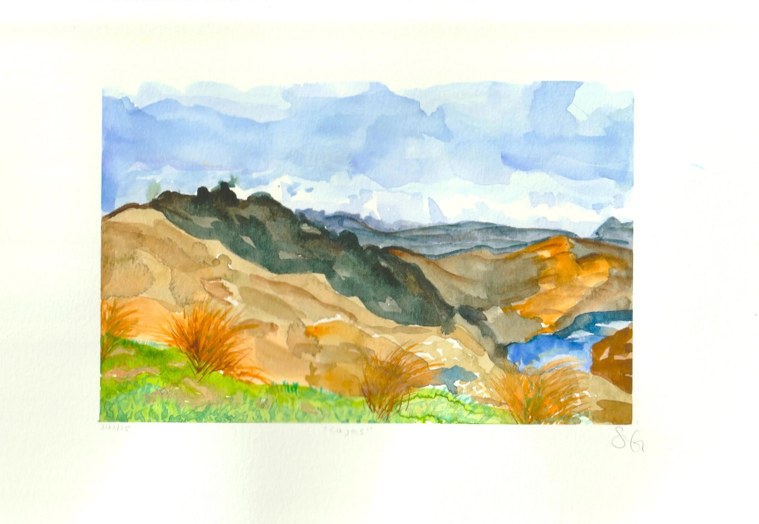 Cajas