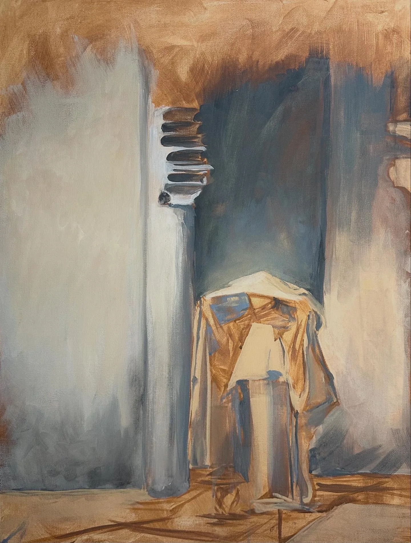 Sargent Copy 