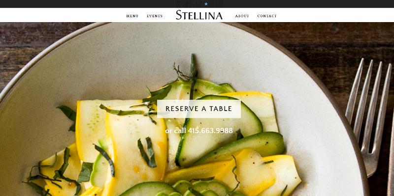 Stellina Osteria
