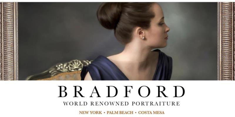 Bradford Portraits