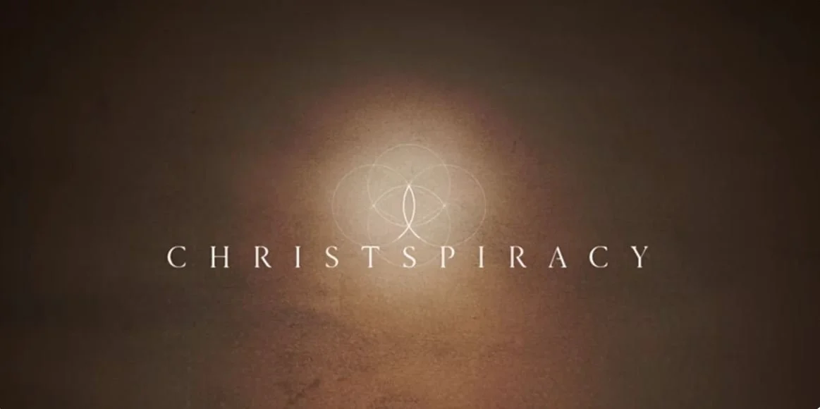 World Pre-Premiere: Christspiracy