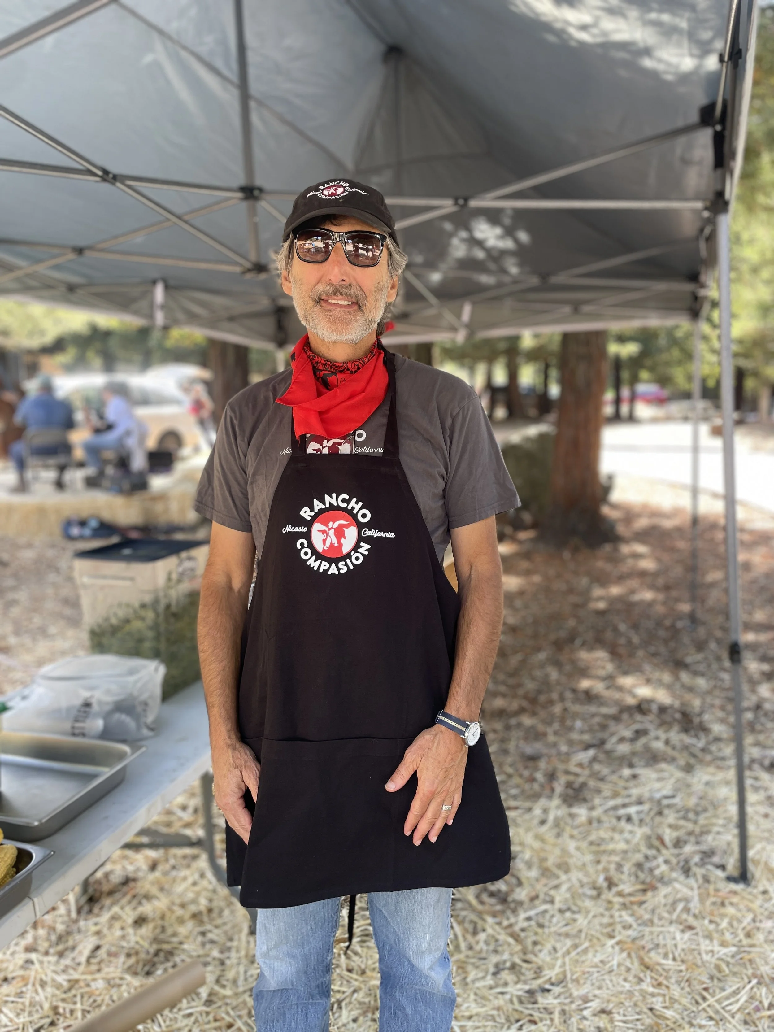 Apron