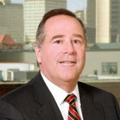 VICE PRESIDENT Robert R. Vieth Hirschler Fleisher PC 8270 Greensboro Drive Ste 700 Tyson Corner, VA 22102 (703) 584-8366 rvieth@hf-law.com