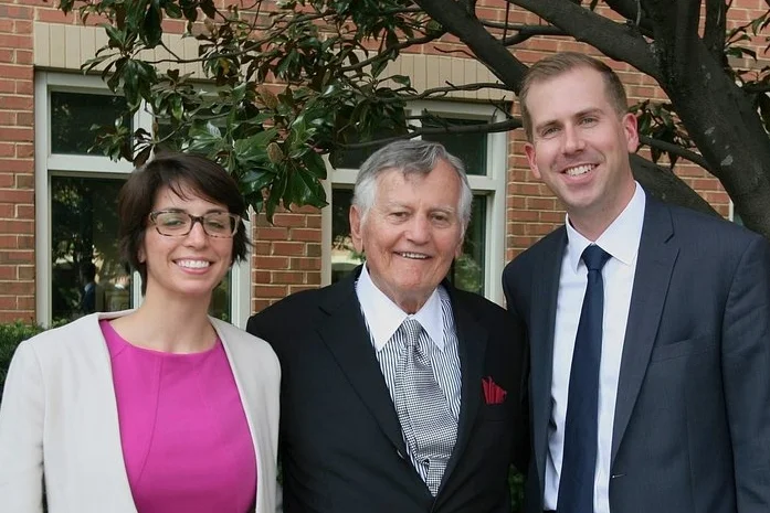 FBA-NOVA bids farewell to the Honorable James C. Cacheris