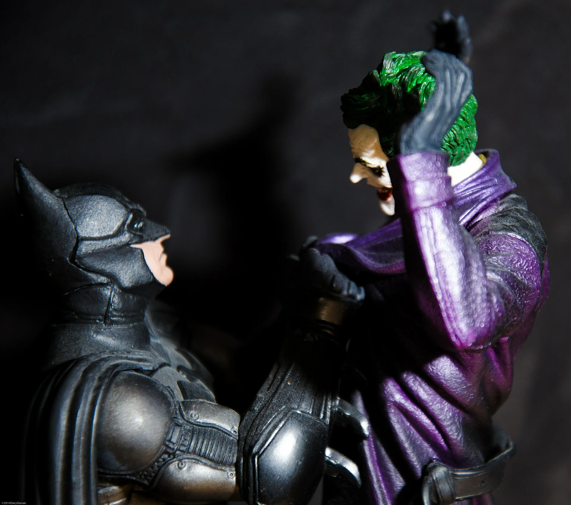 United States v. Bruce Wayne 18 U.S.C. § 113(a)(3) assault with a dangerous weapon