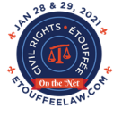 CLE: 2021 Civil Rights Étouffée