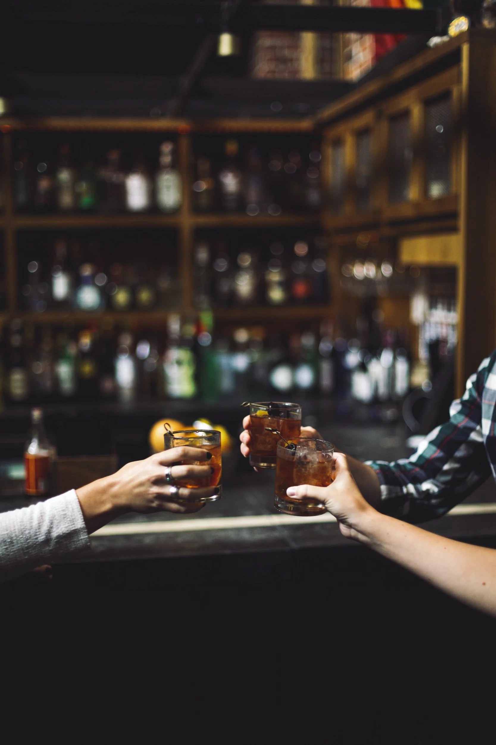 YLC: Spring Social with Current Law Clerks