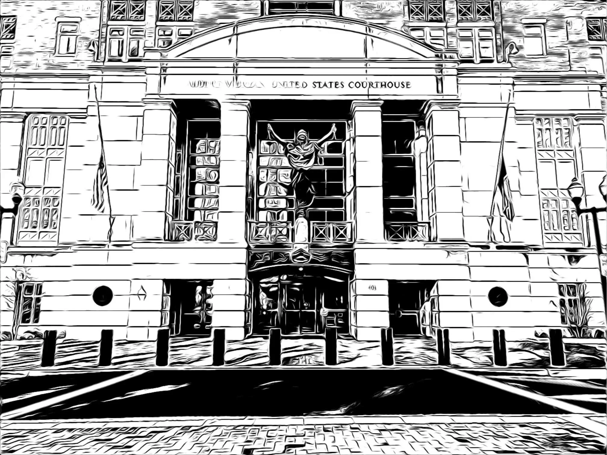 Annual Meeting and State of the Court Address *VIRTUAL*