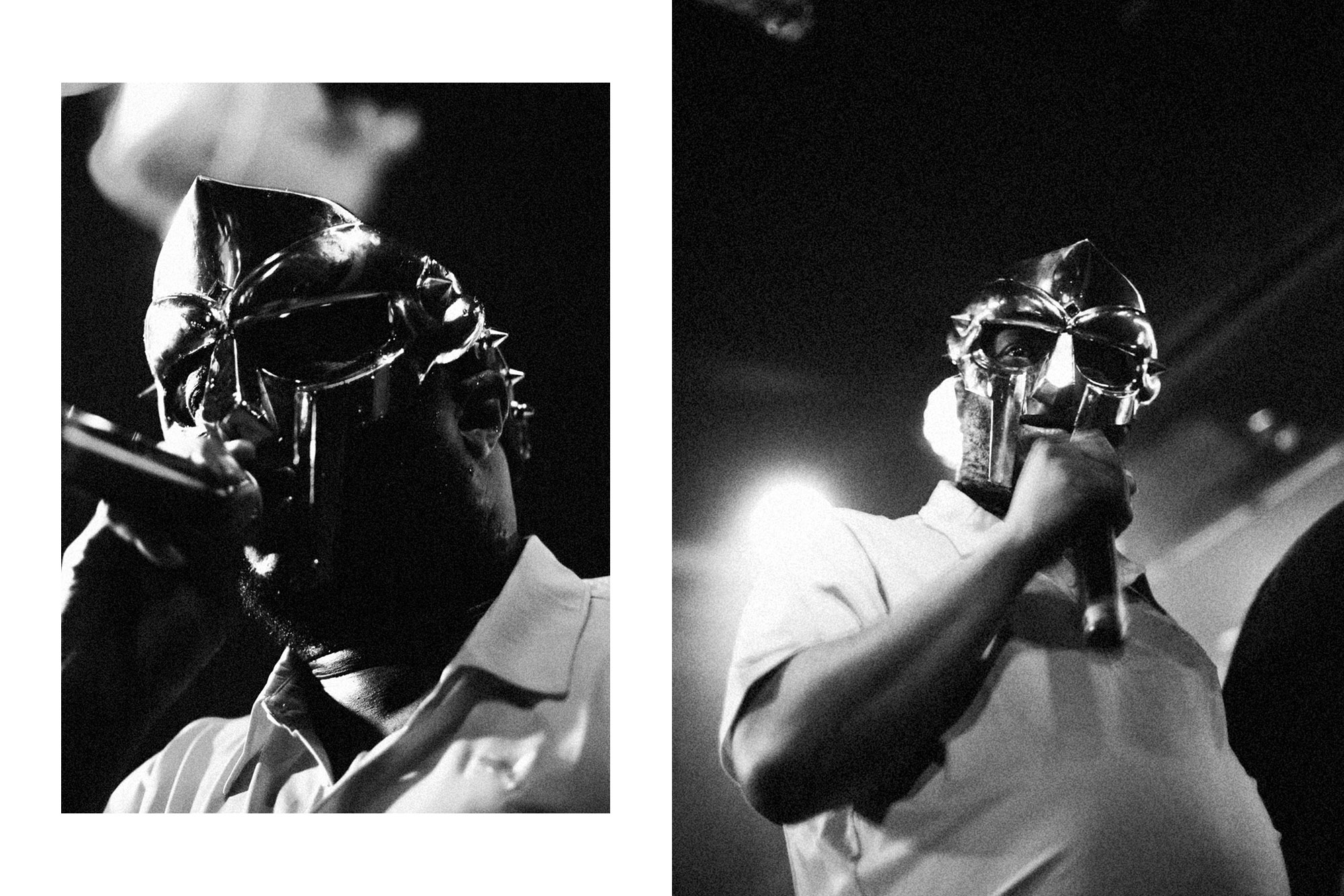  MF DOOM 