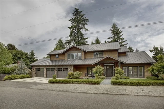 1608 106th Ave SE Bellevue | $1,795,000