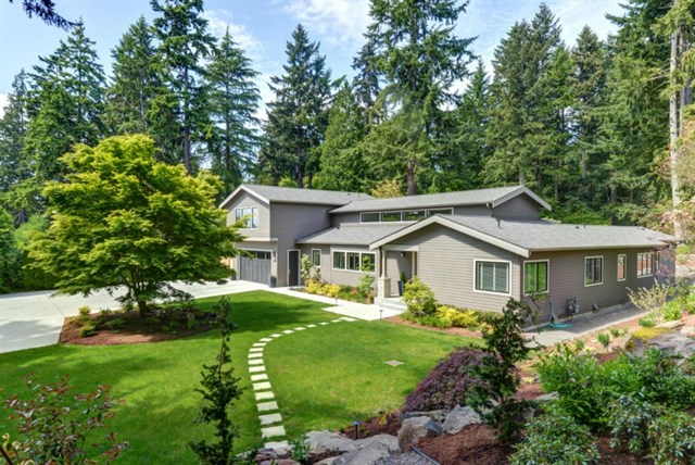 10108 SE 21st St Bellevue | $2,250,000