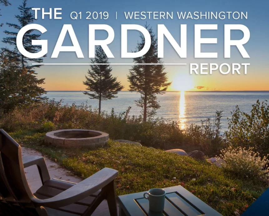The Gardner Report