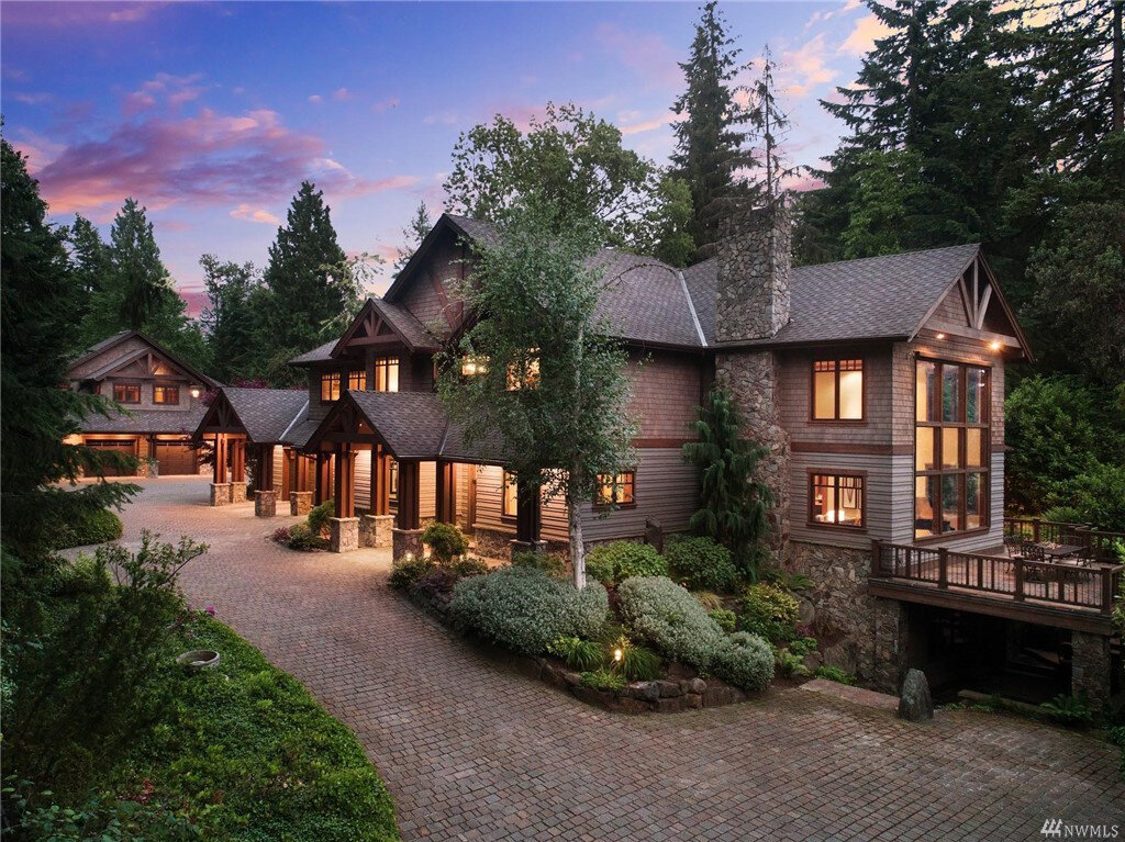 1808 Killarney Wy Bellevue | $4,373,150