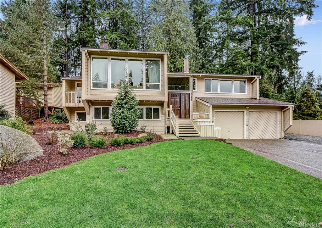 4257 181st Place SE Issaquah | $1,000,0000