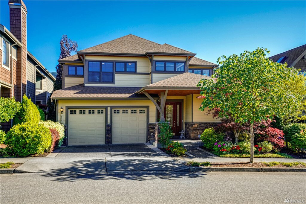 2553 NE Davis Lp Issaquah | $1,325,000